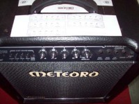 Amplificador Simuleitor Chorus