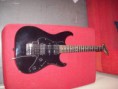Guitarra Jackson Dinky EX